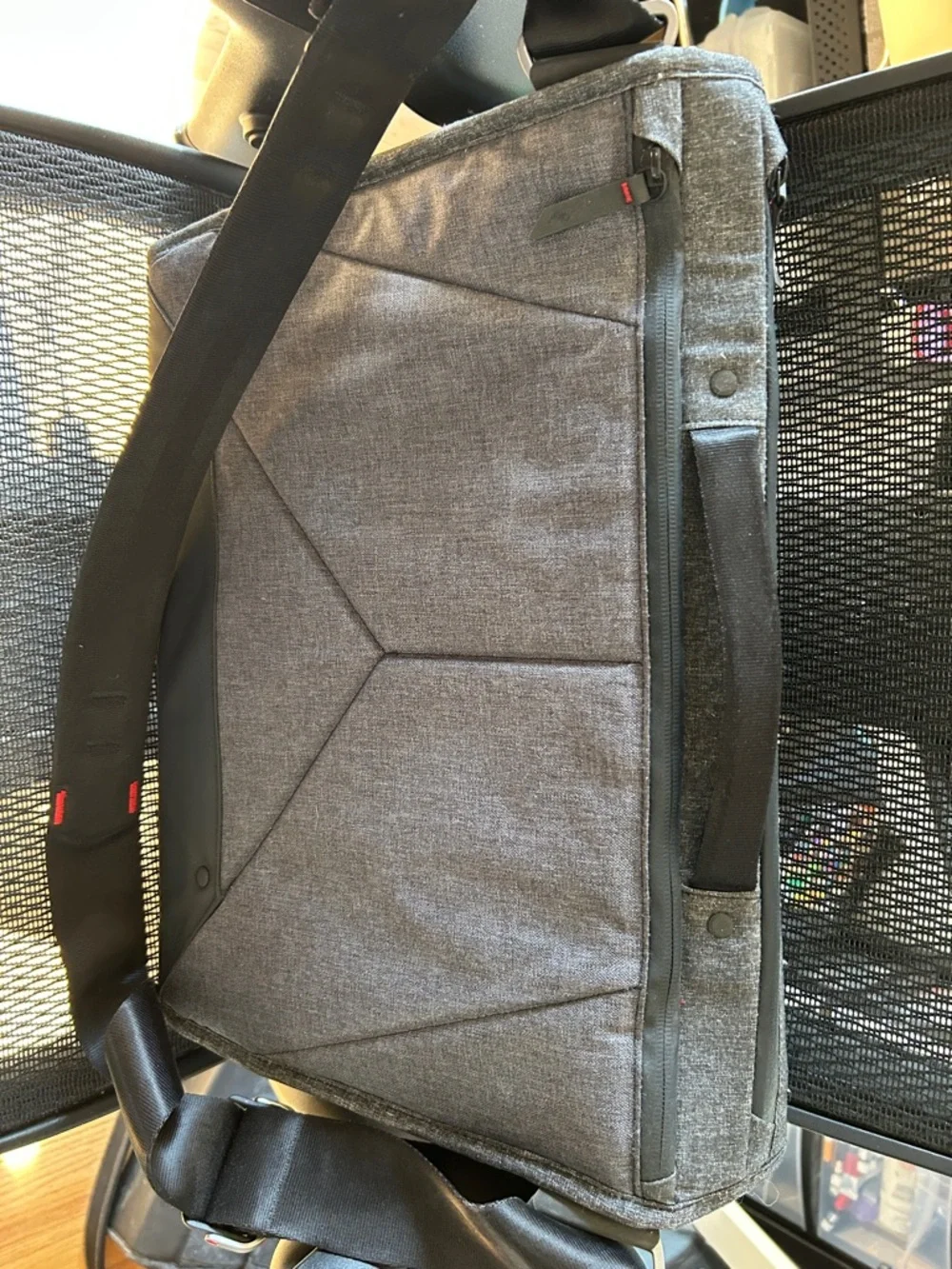 Peak Design Everyday Messenger v1